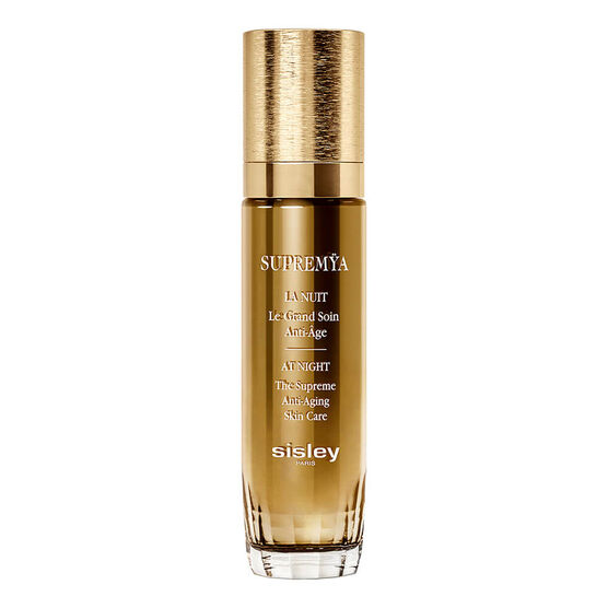 S&eacute;rum Noturno para Olhos Sisley Suprem&yuml;a Le Grand Soin Anti-Aging